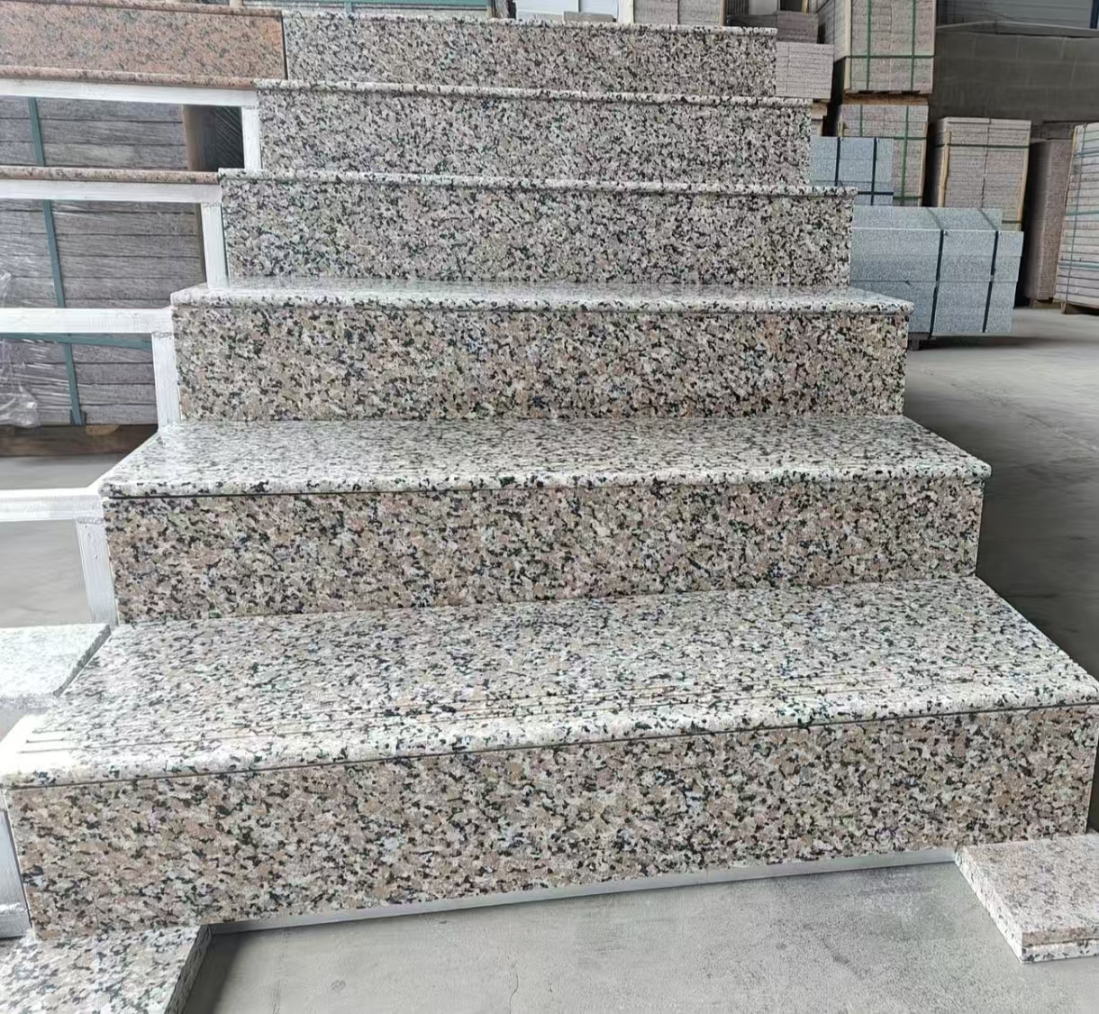 室 外台阶大理石地砖